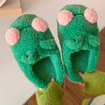 Pantufa Froggy